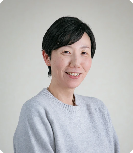 法人取締役 三浦信子