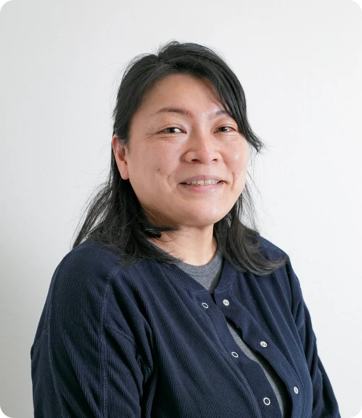 児童指導員 まきの