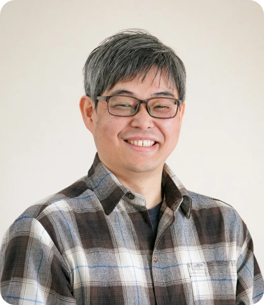 代表取締役 三浦知弘