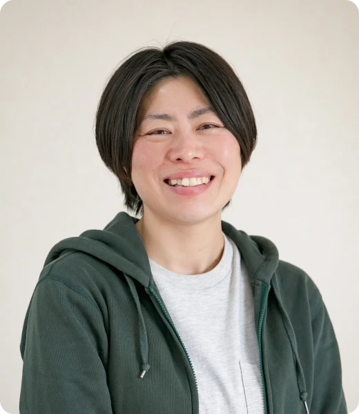 児童指導員 たかおか